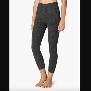 NWT | Beyond Yoga | S | Spacedye Caught In The Midi Legging